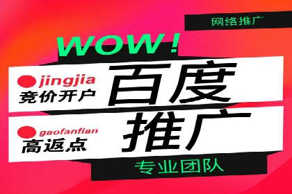 百度推广费用构成解析与案例研究